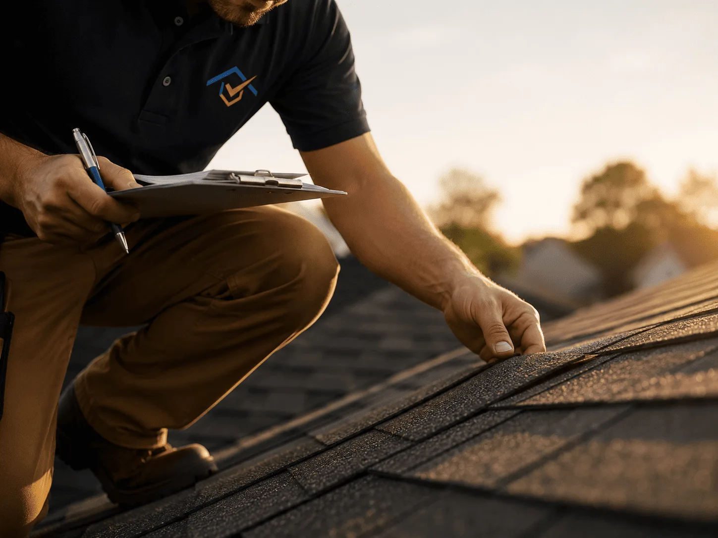Why Choose Roof Inspection in Francis, OK