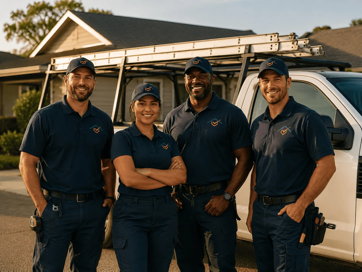 Roof Inspection company in Francis, OK